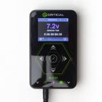 Critical XR-R Critical XR-R