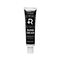 Recovery Numb Tattoo Numbing Cream — 1oz Tube