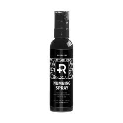 Recovery Numbing Spray — 4oz Bottle