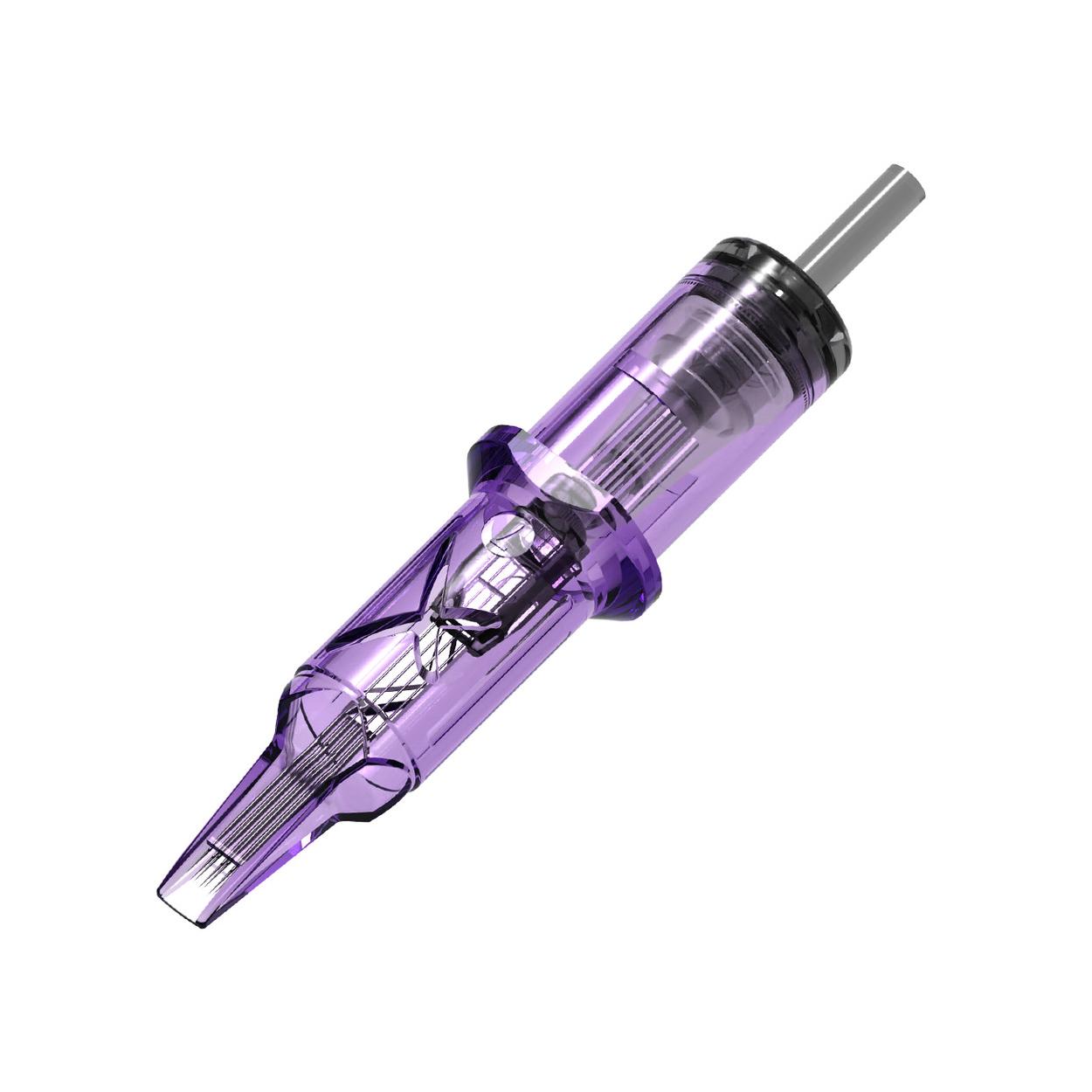 Xact Precision Curved Magnum #10